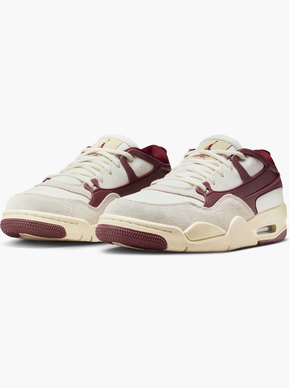 Jordan Air Jordan Low Top Sneakers